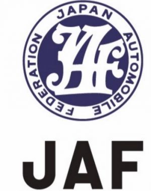 JAF